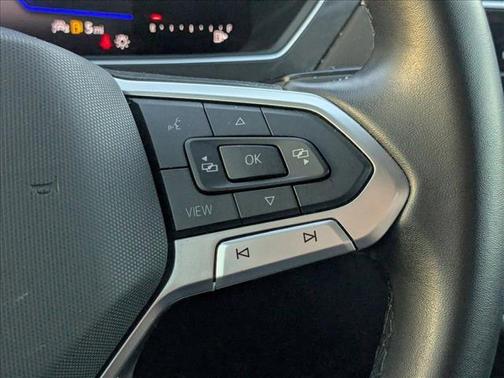 2024 Volkswagen Tiguan 2.0T Wolfsburg Edition