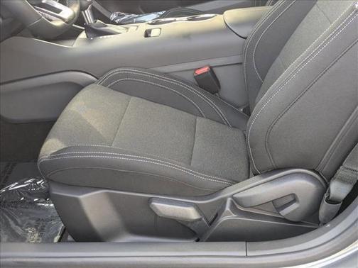 Carbonized Gray Metallic 2026 Ford Mustang GT