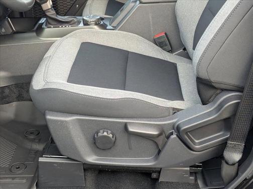 2026 Ford Bronco Base 2 Door 4x4