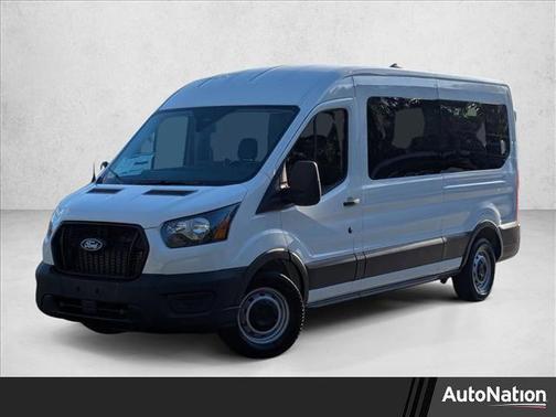2026 Ford Transit-350 XL