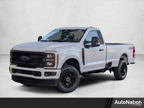 2026 Ford F-350 XL