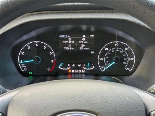 2021 Ford Transit-150 Base