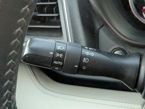 2019 Subaru Ascent Limited 8-Passenger