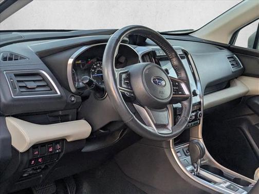 2019 Subaru Ascent Limited 8-Passenger