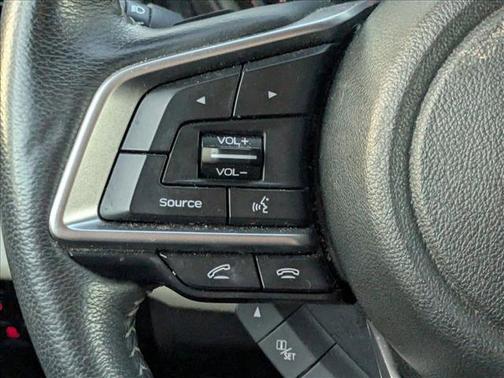 2019 Subaru Ascent Limited 8-Passenger