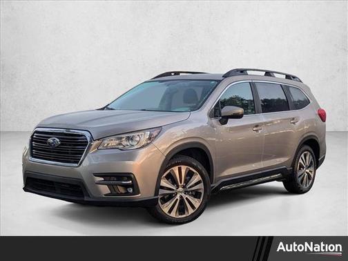 2019 Subaru Ascent Limited 8-Passenger