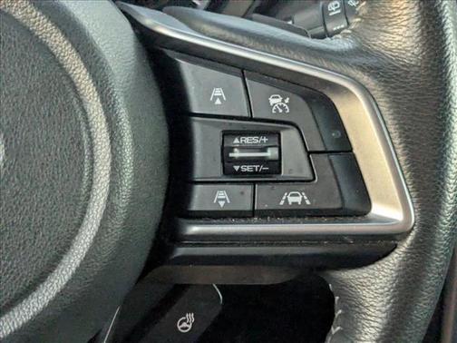 2019 Subaru Ascent Limited 8-Passenger