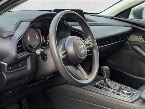 2023 Mazda CX-30 2.5 S