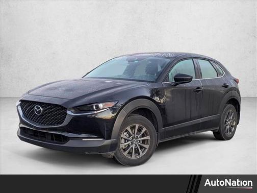 2023 Mazda CX-30 2.5 S