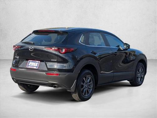 2023 Mazda CX-30 2.5 S