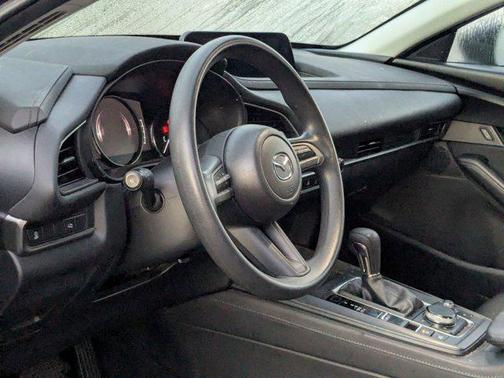 2023 Mazda CX-30 2.5 S
