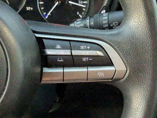 2023 Mazda CX-30 2.5 S