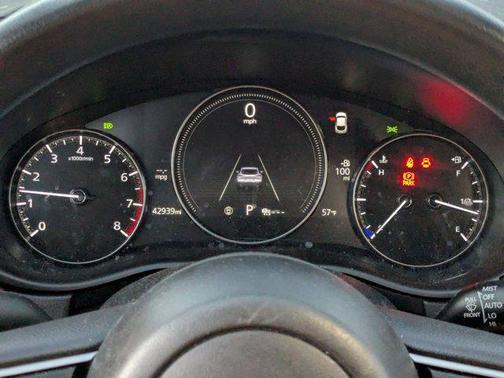 2023 Mazda CX-30 2.5 S