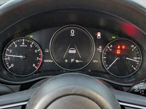 2023 Mazda CX-30 2.5 S