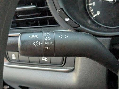 2023 Mazda CX-30 2.5 S