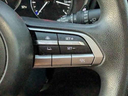 2023 Mazda CX-30 2.5 S