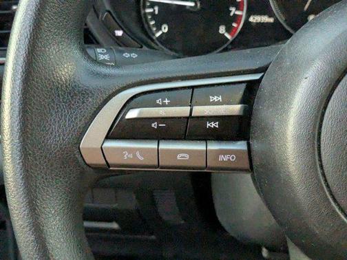 2023 Mazda CX-30 2.5 S