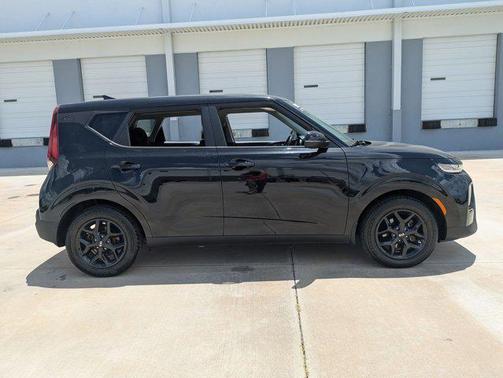 2020 Kia Soul EX