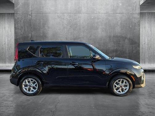2020 Kia Soul EX