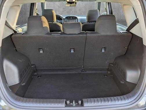 2020 Kia Soul EX