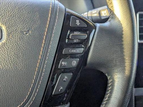 2022 Nissan Armada Platinum 2WD