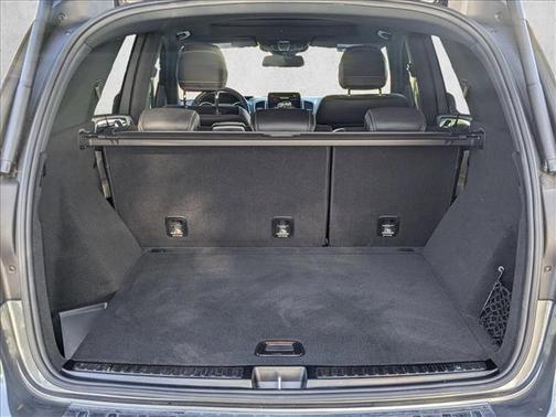 2018 Mercedes-Benz GLE 350 4MATIC