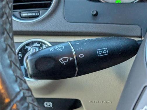 2012 Mercedes-Benz C-Class C 250 Sport