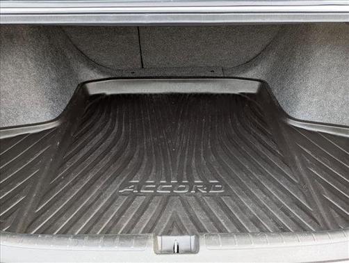 2020 Honda Accord EX 1.5T