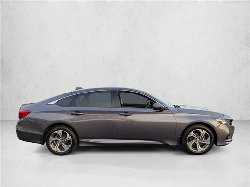 2020 Honda Accord EX 1.5T