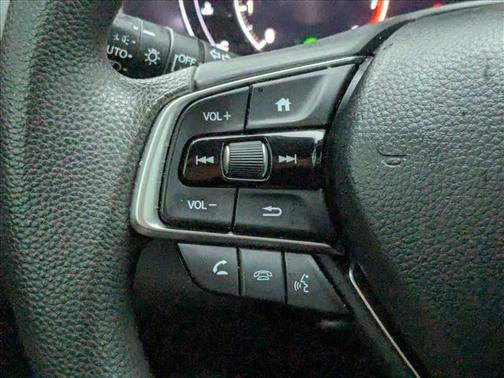 2020 Honda Accord EX 1.5T