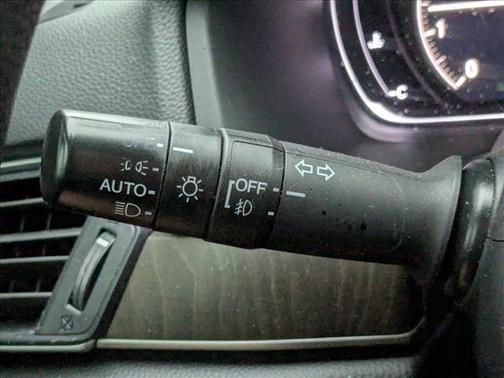 2020 Honda Accord EX 1.5T