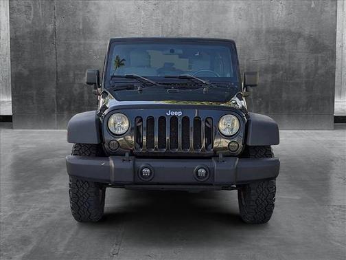 2009 Jeep Wrangler Unlimited X