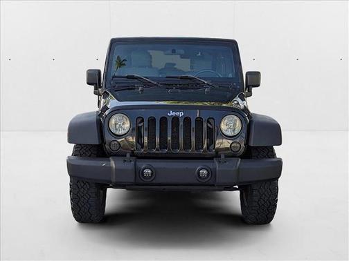 2009 Jeep Wrangler Unlimited X