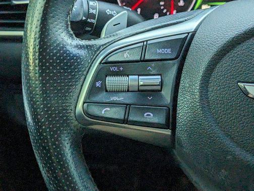 2019 Genesis G70 2.0T Advanced