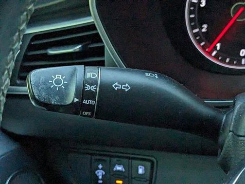 2019 Genesis G70 2.0T Advanced