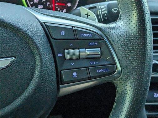 2019 Genesis G70 2.0T Advanced
