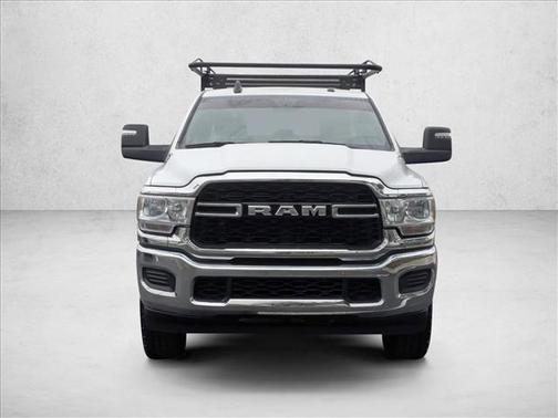 2024 RAM 2500 Tradesman Crew Cab 4x4 8' Box
