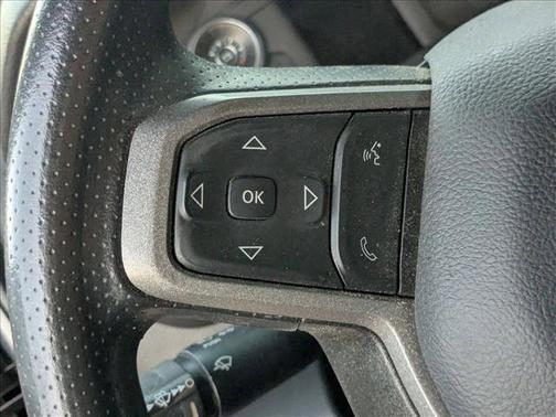 2024 RAM 2500 Tradesman Crew Cab 4x4 8' Box