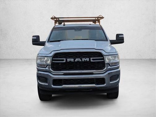 2024 RAM 2500 Tradesman Crew Cab 4x4 8' Box