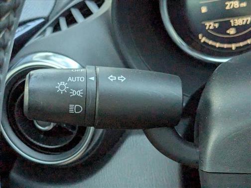 2021 Mazda MX-5 Miata RF Grand Touring