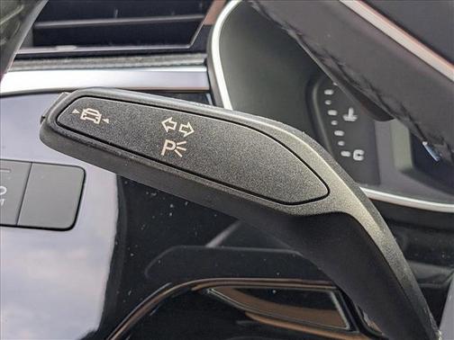 2022 Audi Q3 45 S line Premium Plus