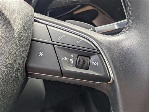 2022 Audi Q3 45 S line Premium Plus