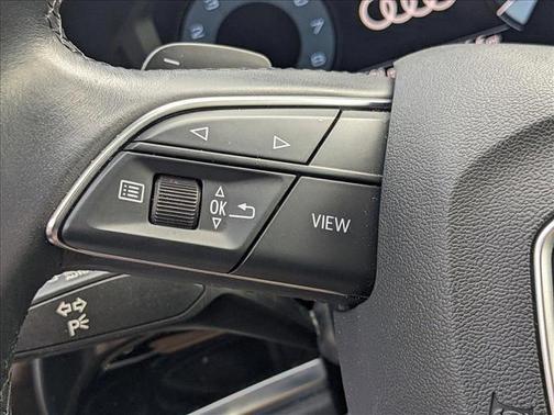 2022 Audi Q3 45 S line Premium Plus