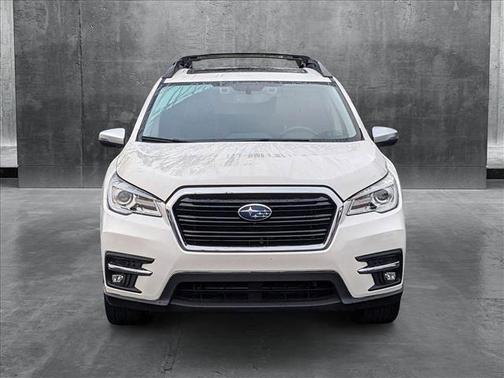 2020 Subaru Ascent Touring 7-Passenger