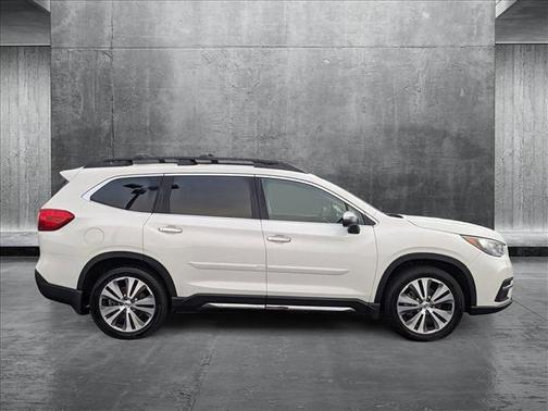 2020 Subaru Ascent Touring 7-Passenger