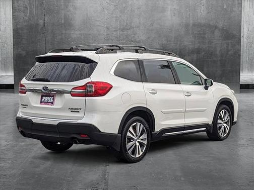 2020 Subaru Ascent Touring 7-Passenger
