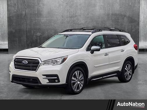 2020 Subaru Ascent Touring 7-Passenger