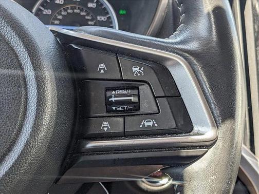 2020 Subaru Ascent Touring 7-Passenger