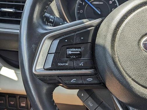 2020 Subaru Ascent Touring 7-Passenger