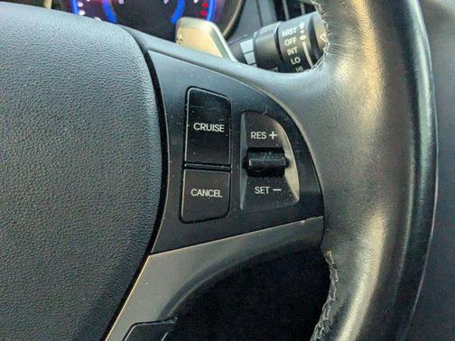2014 Hyundai Genesis Coupe 2.0T